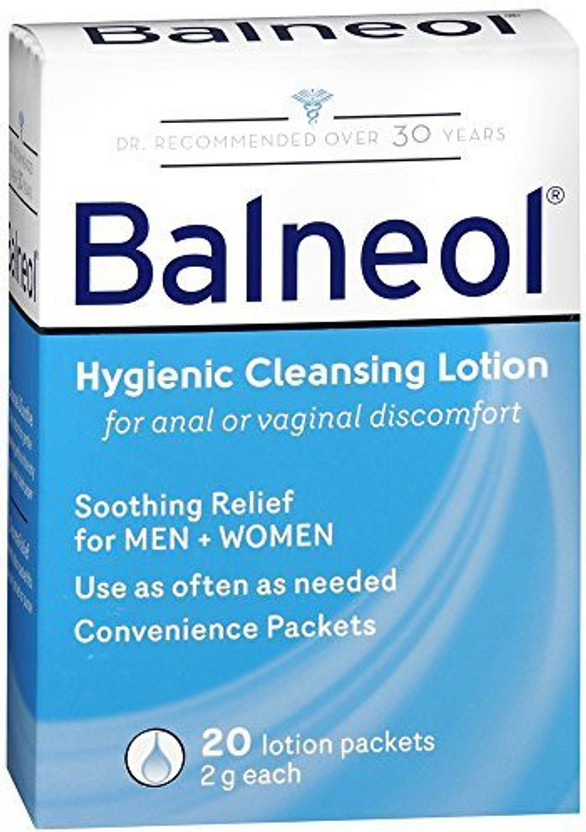 anal cleansing lotion Anal cleansing lotion